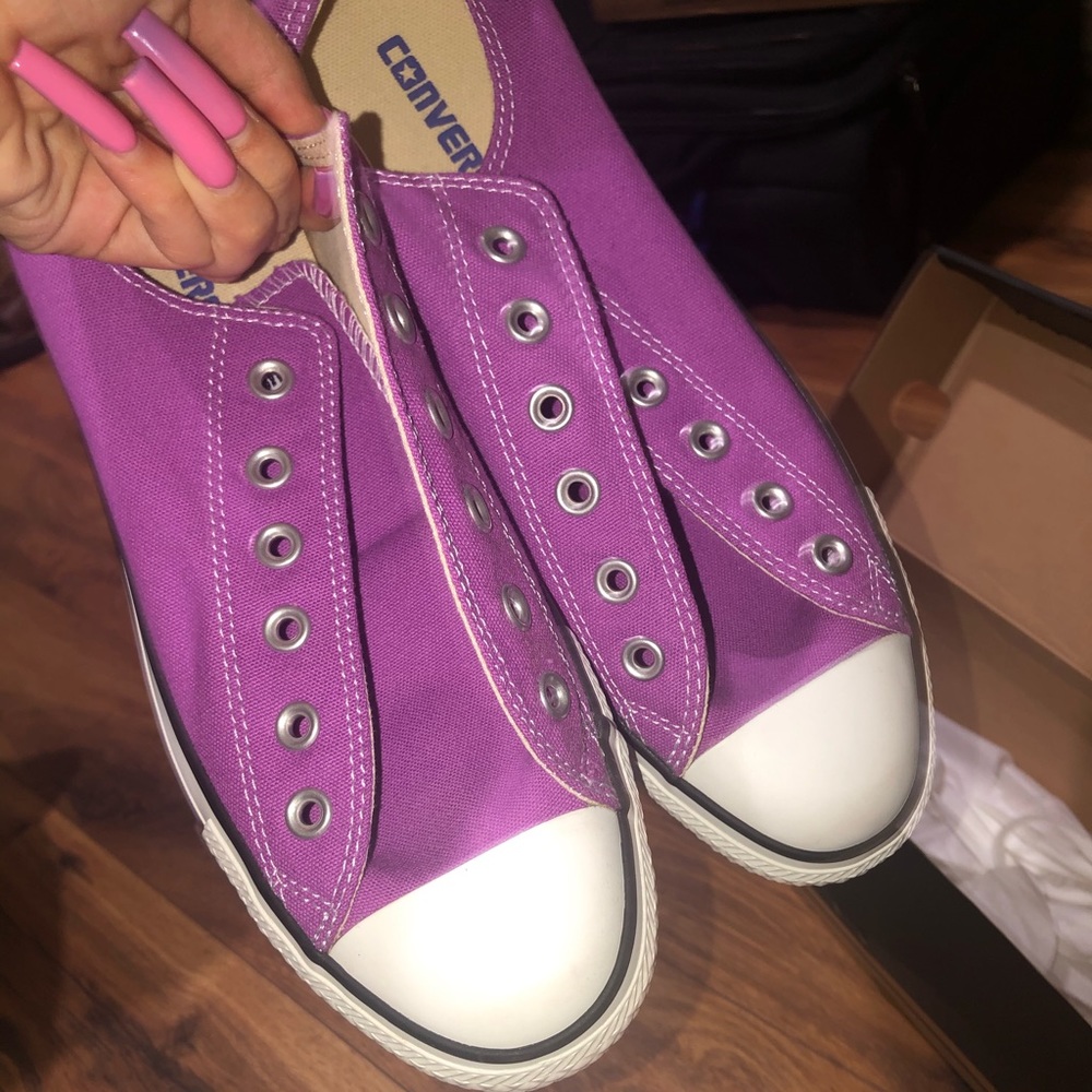 converse